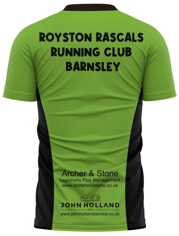 Royston Rascals Facebook group Screenshot of facebook group for the Royston Rascals